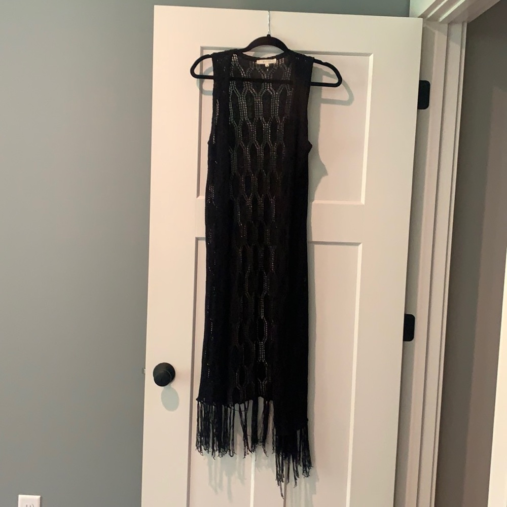 Entro brand size medium like new